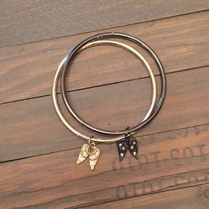 Victoria’s Secret bangles